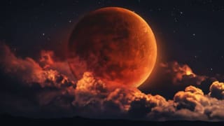 Lunar Eclipse 2026: ಮಾ.03 ಕೇತುಗ್ರಸ್ತ ಚಂದ್ರಗ್ರಹಣ; ಈ ರಾಶಿಗೆ ಡಬಲ್ ಧಮಾಕ!