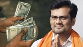 ಚಂದ್ರು ಲಮಾಣಿಗೆ ನ್ಯಾಯಾಂಗ ಬಂಧನ: ಪರಪ್ಪನ ಅಗ್ರಹಾರ ಪಾಲಾದ ಬಿಜೆಪಿ ಶಾಸಕ