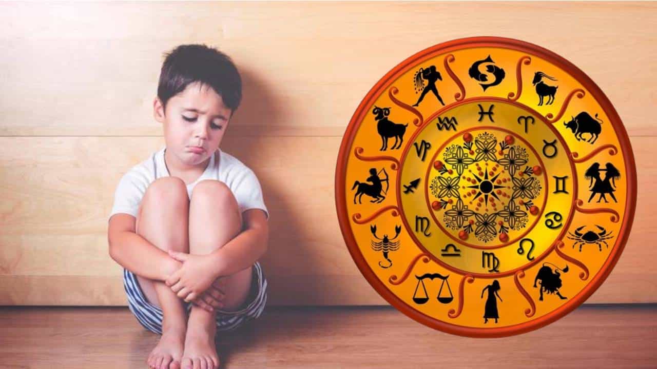 Daily Devotional: ಮಕ್ಕಳು ಮಾತನಾಡುವಾಗ ತೊದಲುತ್ತಿದ್ದಾರಾ? ಜ್ಯೋತಿಷ್ಯ ಪರಿಹಾರ ಇಲ್ಲಿದೆ
