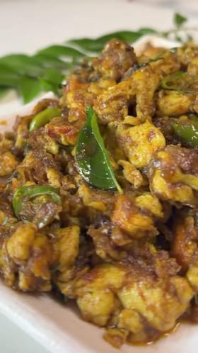 ಬಾಯಲ್ಲಿ ನೀರೂರಿಸುವ ಚಿಲ್ಲಿ ಎಗ್, ರೆಸಿಪಿ ಇಲ್ಲಿದೆ