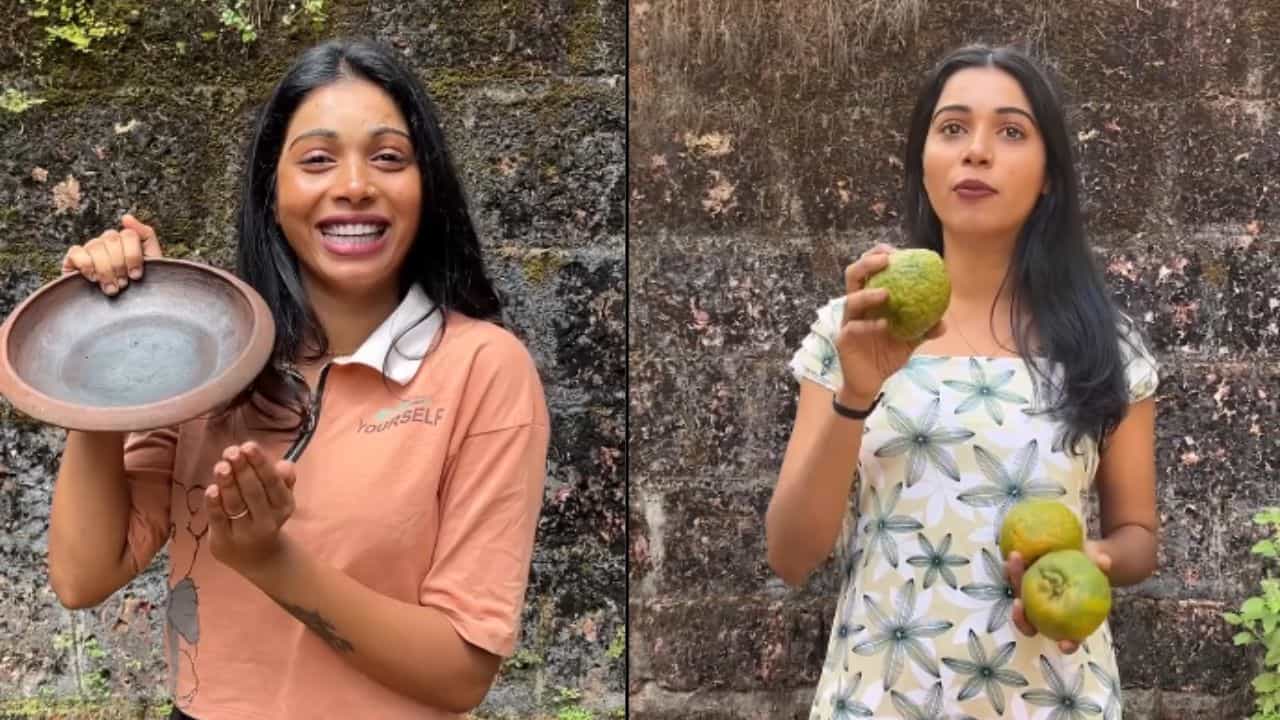 ನೇಣು ಬಿಗಿದ ಸ್ಥಿತಿಯಲ್ಲಿ ಸೋಶಿಯಲ್ ಮೀಡಿಯಾ ಇನ್ಫ್ಲ್ಯೂಯೆನ್ಸರ್ 'ಚಿನ್ನು ಪಾಪು' ಶವ ಪತ್ತೆ ನೇಣು ಬಿಗಿದ ಸ್ಥಿತಿಯಲ್ಲಿ ಸೋಶಿಯಲ್ ಮೀಡಿಯಾ ಇನ್ಫ್ಲ್ಯೂಯೆನ್ಸರ್ 'ಚಿನ್ನು ಪಾಪು' ಶವ ಪತ್ತೆ