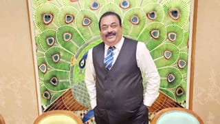 ಸಿಜೆ ರಾಯ್ ಮಾದರಿಯಲ್ಲಿ ಮತ್ತೋರ್ವ ಆತ್ಮಹತ್ಯೆ: ಐಟಿಗೆ ಹೆದರಿದ್ರಾ  ಬಿಬಿಎಂಪಿ ನಿವೃತ್ತ ಚೀಫ್ ಇಂಜಿನಿಯರ್?