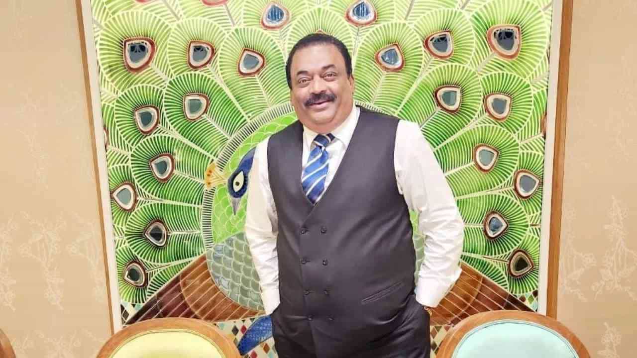 ಸಿಜೆ ರಾಯ್ ಮಾದರಿಯಲ್ಲಿ ಮತ್ತೋರ್ವ ಆತ್ಮಹತ್ಯೆ: ಐಟಿಗೆ ಹೆದರಿದ್ರಾ ಬಿಬಿಎಂಪಿ ನಿವೃತ್ತ ಚೀಫ್ ಇಂಜಿನಿಯರ್? ಸಿಜೆ ರಾಯ್ ಮಾದರಿಯಲ್ಲಿ ಮತ್ತೋರ್ವ ಆತ್ಮಹತ್ಯೆ: ಐಟಿಗೆ ಹೆದರಿದ್ರಾ ಬಿಬಿಎಂಪಿ ನಿವೃತ್ತ ಚೀಫ್ ಇಂಜಿನಿಯರ್?