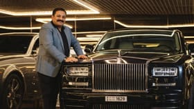 ಸಿ.ಜೆ.ರಾಯ್ ಕೇಸ್​​ಗೆ ಬಿಗ್​​ ಟ್ವಿಸ್ಟ್​​: ಆತ್ಮಹತ್ಯೆ ಹಿಂದಿನ ಸತ್ಯ ಬಯಲು