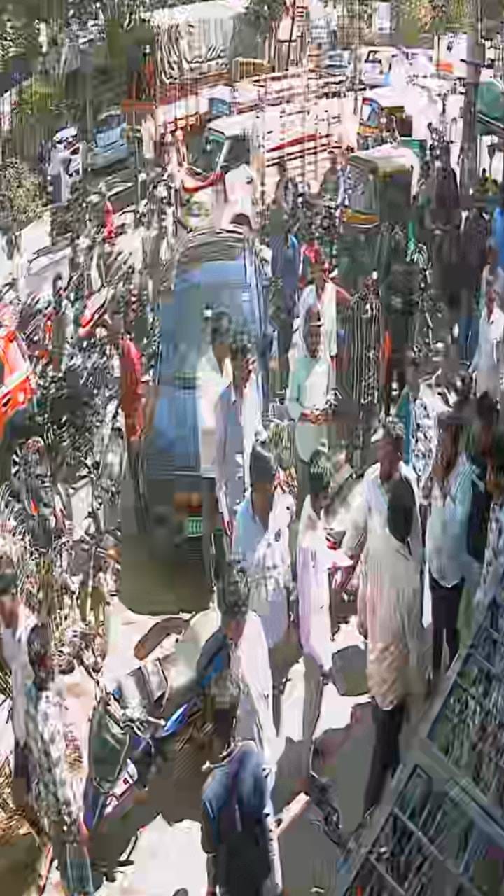 ಯುವತಿ ವಿಚಾರವಾಗಿ ಎರಡು ಗುಂಪುಗಳ ನಡುವೆ ಗಲಾಟೆ