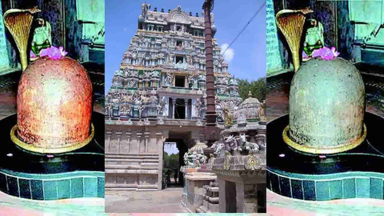 Kalyana Sundareswarar Temple: ದಿನಕ್ಕೆ 5 ಬಾರಿ ಬಣ್ಣ ಬದಲಾಯಿಸುವ ಶಿವಲಿಂಗ, ಈ ಅದ್ಭುತ ದೇವಸ್ಥಾನ ಎಲ್ಲಿದೆ ಗೊತ್ತಾ?