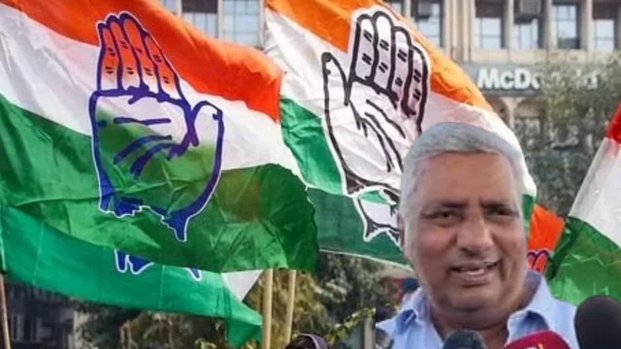 ಹೈಕಮಾಂಡ್ ಮಾಹಿತಿ ಕೇಳಿದ ಬೆನ್ನಲ್ಲೇ ‘ಕೈ’ ಶಾಸಕರ ವಿದೇಶ ಪ್ರವಾಸದ ಬಗ್ಗೆ ಮತ್ತಷ್ಟು ಗೊಂದಲ: ಸಚಿವ ವೆಂಕಟೇಶ್ ಅಚ್ಚರಿಯ ಹೇಳಿಕೆ ಹೈಕಮಾಂಡ್ ಮಾಹಿತಿ ಕೇಳಿದ ಬೆನ್ನಲ್ಲೇ ‘ಕೈ’ ಶಾಸಕರ ವಿದೇಶ ಪ್ರವಾಸದ ಬಗ್ಗೆ ಮತ್ತಷ್ಟು ಗೊಂದಲ: ಸಚಿವ ವೆಂಕಟೇಶ್ ಅಚ್ಚರಿಯ ಹೇಳಿಕೆ