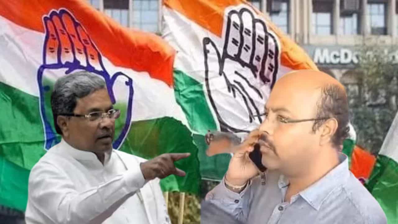 ಕಾಂಗ್ರೆಸ್ನಲ್ಲಿ ಸಿಎಂ ಪುತ್ರ ಯತೀಂದ್ರ ದಳ್ಳುರಿ: ತನ್ವೀರ್ ಸೇಠ್ ಕ್ಷೇತ್ರದಲ್ಲೂ ಹಸ್ತಕ್ಷೇಪದ ಆರೋಪ, ಆಕ್ಷೇಪ ಕಾಂಗ್ರೆಸ್ನಲ್ಲಿ ಸಿಎಂ ಪುತ್ರ ಯತೀಂದ್ರ ದಳ್ಳುರಿ: ತನ್ವೀರ್ ಸೇಠ್ ಕ್ಷೇತ್ರದಲ್ಲೂ ಹಸ್ತಕ್ಷೇಪದ ಆರೋಪ, ಆಕ್ಷೇಪ