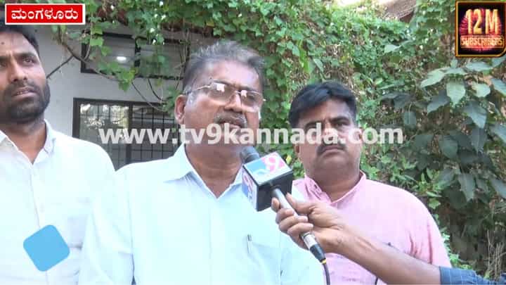 ಕೆಲಸವಿಲ್ಲದೆ ಕರಾವಳಿ ಗುತ್ತಿಗೆದಾರರ ಕೈ ಖಾಲಿ: ರಾಜ್ಯ ಸರ್ಕಾರದಿಂದ ನಿರ್ಲಕ್ಷ್ಯ ಆರೋಪ ಕೆಲಸವಿಲ್ಲದೆ ಕರಾವಳಿ ಗುತ್ತಿಗೆದಾರರ ಕೈ ಖಾಲಿ: ರಾಜ್ಯ ಸರ್ಕಾರದಿಂದ ನಿರ್ಲಕ್ಷ್ಯ ಆರೋಪ