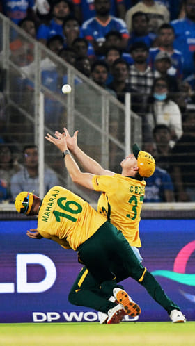 ಕ್ಯಾಚ್ ಆಫ್ ದಿ ಮ್ಯಾಚ್