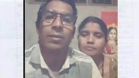 ಮಗನೇ ನಮ್ಮ ಪ್ರಪಂಚ, ಅವನೇ ಇಲ್ಲದ ಮೇಲೆ ನಾವ್ಯಾಕೆ, ದಂಪತಿ ಆತ್ಮಹತ್ಯೆ