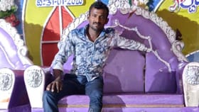 ಜಡ್ಜ್ ಎದುರೇ ವಿಷಸೇವಿಸಿದ ಪತಿ; ಏನಿದು ಪ್ರಕರಣ?