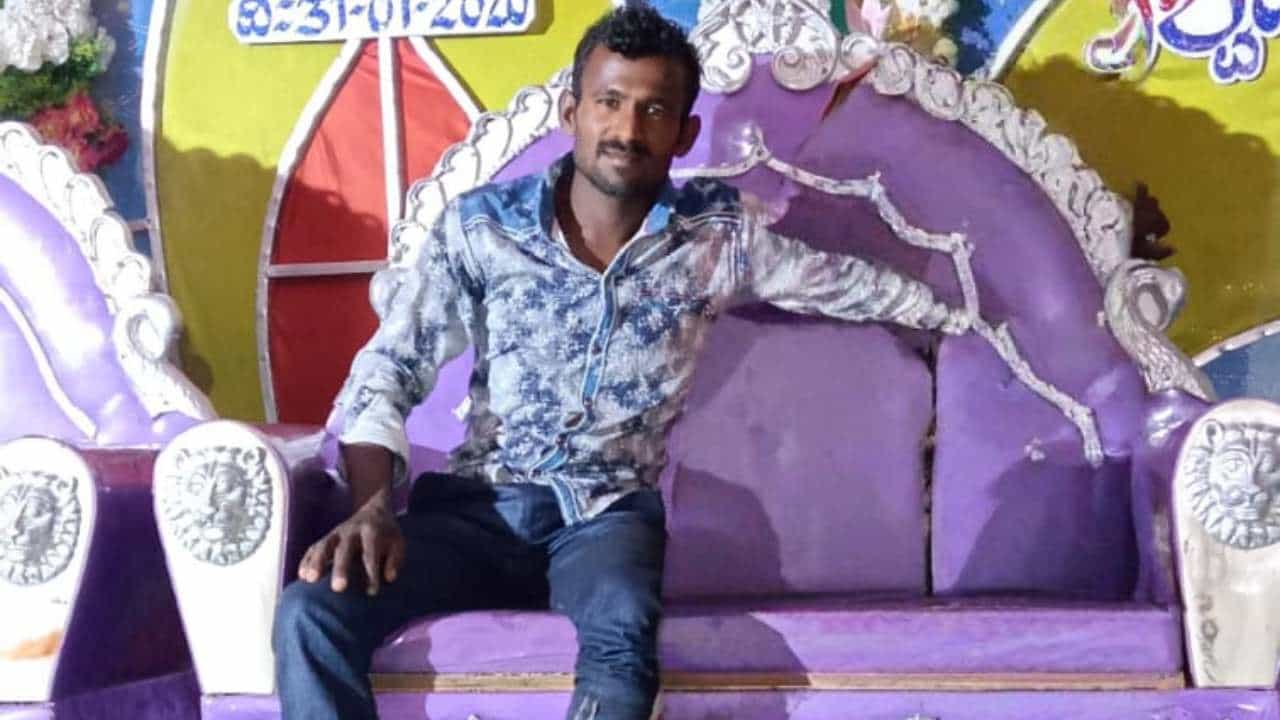 ಗಂಡನನ್ನು ಕೋರ್ಟ್​​​​ ಕಟಕಟೆಯಲ್ಲಿ ನಿಲ್ಲಿಸಿದ ಪತ್ನಿ: ಜಡ್ಜ್ ಎದುರೇ ವಿಷಸೇವಿಸಿದ ಪತಿ; ಏನಿದು ಪ್ರಕರಣ?