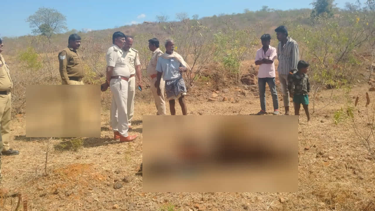 ಚಾಮರಾಜನಗರ ಜಿಲ್ಲೆಯಲ್ಲಿ ಹಸುಗಳ ಸರಣಿ ಸಾವು: ಎರಡೇ ದಿನಗಳಲ್ಲಿ ಮೃತಪಟ್ಟ 11 ಗೋವು