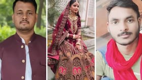 ಏಳು ವರ್ಷಗಳ ಹಿಂದೆ ಮೊದಲ ಭೇಟಿ, ಈಗ ಇಬ್ಬರೂ ಸೇರಿ ಕೊಲೆಯನ್ನೇ ಮಾಡಿದ್ರು