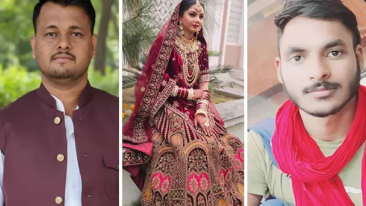 Honeymoon Murder: ಏಳು ವರ್ಷಗಳ ಹಿಂದೆ ಮೊದಲ ಭೇಟಿ, 2024ರಲ್ಲಿ ಒಂದಾದ್ರು, 1 ವರ್ಷದ ನಂತರ ಇಬ್ಬರೂ ಸೇರಿ ಕೊಲೆ ಮಾಡಿದ್ರು