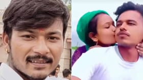 ಮನೆಯ ಹಿಂದಿನ ಸೆಪ್ಟಿಕ್ ಟ್ಯಾಂಕ್​​ನಲ್ಲಿ ತಲೆಬುರುಡೆ ಪತ್ತೆ