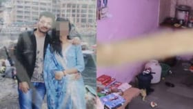 ಸರ್ಪ್ರೈಸ್​ ಎಂದು ಪ್ರೇಯಸಿಯ ಕೈಕಾಲು ಕಟ್ಟಿ ಮಲಗಿಸಿ ಕೊಲೆ ಮಾಡಿದ ಯುವಕ