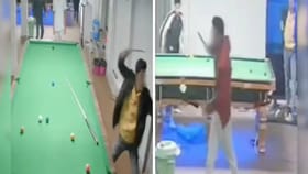 ಒಂದು ಸಲ ಕಪಾಳಕ್ಕೆ ಹೊಡೆದಿದ್ದಕ್ಕೆ, 27 ಸಲ ಚುಚ್ಚಿದ ಬಾಲಕರು