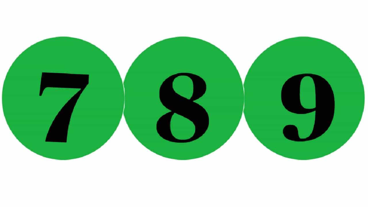 Numerology Prediction: ಸಂಖ್ಯಾಶಾಸ್ತ್ರ ಪ್ರಕಾರ ಜನ್ಮಸಂಖ್ಯೆ 7, 8, 9ರ ಮಾರ್ಚ್ 6ರ ದಿನಭವಿಷ್ಯ Numerology Prediction: ಸಂಖ್ಯಾಶಾಸ್ತ್ರ ಪ್ರಕಾರ ಜನ್ಮಸಂಖ್ಯೆ 7, 8, 9ರ ಮಾರ್ಚ್ 6ರ ದಿನಭವಿಷ್ಯ