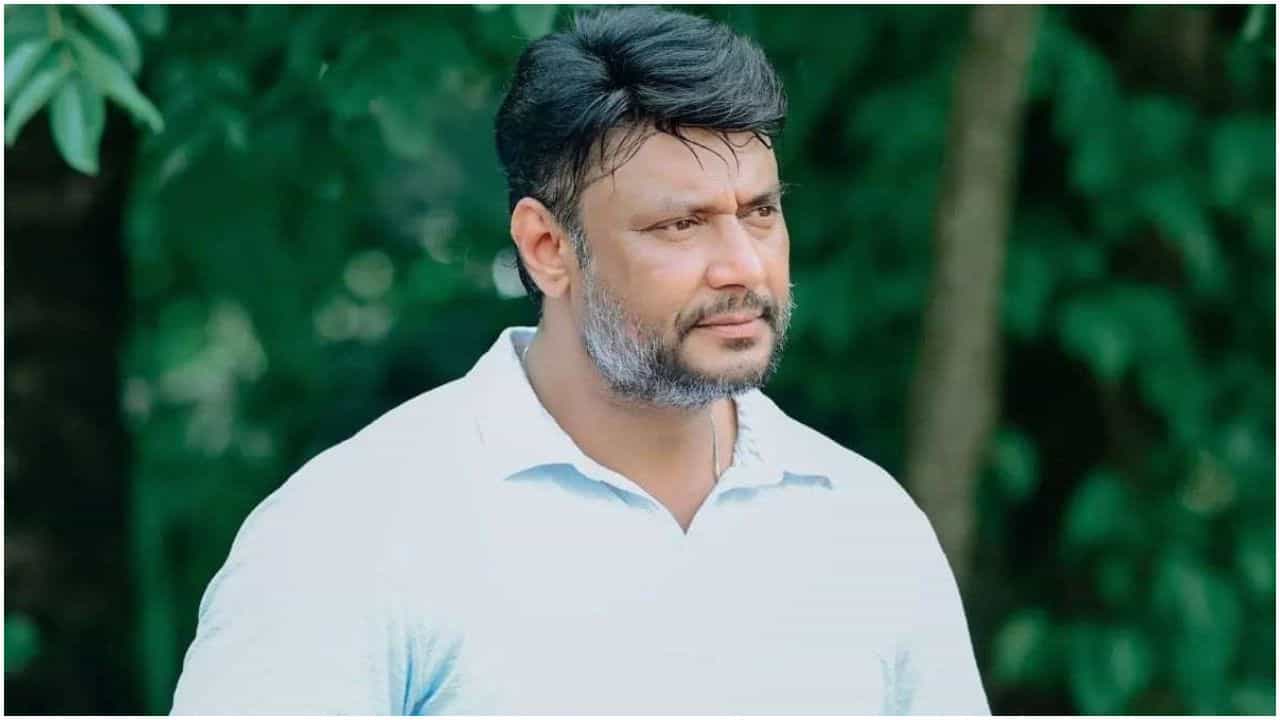 ರೇಣುಕಾಸ್ವಾಮಿ ಕೊಲೆ ಕೇಸ್; ದರ್ಶನ್​​ಗೆ ಕೋರ್ಟ್​​ನಿಂದ ಸಿಕ್ತು ಸಣ್ಣ ರಿಲೀಫ್