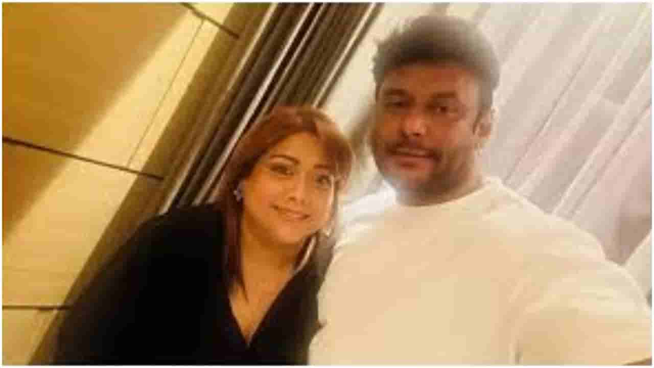 ‘ಪ್ರತಿ ದಿನ ನಿನ್ನ ಮಿಸ್ ಮಾಡಿಕೊಳ್ತೀನಿ’; ದರ್ಶನ್ ಬರ್ತ್ಡೇಗೆ ರಕ್ಷಿತಾ ಭಾವುಕ ಪೋಸ್ಟ್