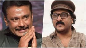 ‘ನಿಮಗೆ ಡಿ ಬಾಸ್, ನನಗೆ ಮಗ; ಇನ್ನೆರಡು ತಿಂಗಳಲ್ಲಿ ಅವನು ಆಚೆ ಬರ್ತಾನೆ’