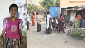 ಮದ್ಯ ಕುಡಿಯಬೇಡಮ್ಮ ಎಂದಿದ್ದಕ್ಕೆ ಹೆತ್ತ ಮಗಳನ್ನೇ ಕತ್ತು ಹಿಸುಕಿ ಕೊಂದ ತಾಯಿ