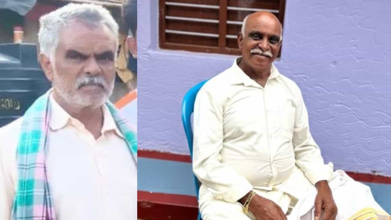 ಆಸ್ತಿಗಾಗಿ ಒಡಹುಟ್ಟಿದವನನ್ನೇ ಕೊಂದ ಪಾಪಿ: ಒಂದೂವರೆ ಎಕರೆ ಜಮೀನಿಗಾಗಿ ಹರಿದ ನೆತ್ತರು ಆಸ್ತಿಗಾಗಿ ಒಡಹುಟ್ಟಿದವನನ್ನೇ ಕೊಂದ ಪಾಪಿ: ಒಂದೂವರೆ ಎಕರೆ ಜಮೀನಿಗಾಗಿ ಹರಿದ ನೆತ್ತರು