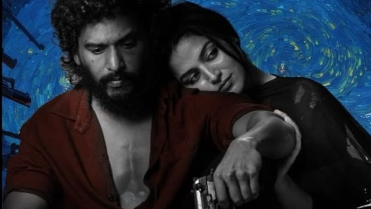 ಪ್ರೇಮಿಗಳ ದಿನಾಚರಣೆ: ಪಾರು-ದೇವದಾಸ್ ಬದಲಿಗೆ ಚಂದ್ರ-ದೇವದಾಸ್ ಪ್ರೇಮಕತೆ ಪ್ರೇಮಿಗಳ ದಿನಾಚರಣೆ: ಪಾರು-ದೇವದಾಸ್ ಬದಲಿಗೆ ಚಂದ್ರ-ದೇವದಾಸ್ ಪ್ರೇಮಕತೆ