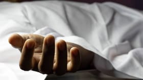 ಮಹಿಳೆಯ ಕಾಲು ಕತ್ತರಿಸಿ 6.5 ಲಕ್ಷ ರೂ. ಮೌಲ್ಯದ ಆಭರಣಗಳನ್ನು ದೋಚಿದ ಕಳ್ಳರು