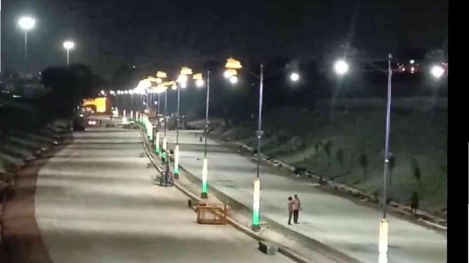 ಗುಡ್ ನ್ಯೂಸ್: ಶೀಘ್ರದಲ್ಲೇ ನೈಸ್‌ ರೋಡ್‌ ಸಂಪರ್ಕಿಸುವ ರಸ್ತೆ ಆರಂಭ