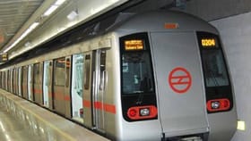 ಮೆಟ್ರೋ ಮುಂದೆ ಹಾರಿ ಪ್ರಾಣ ಬಿಟ್ಟ ವ್ಯಕ್ತಿ, ಐದು ದಿನಗಳಲ್ಲಿ ಎರಡನೇ ಘಟನೆ