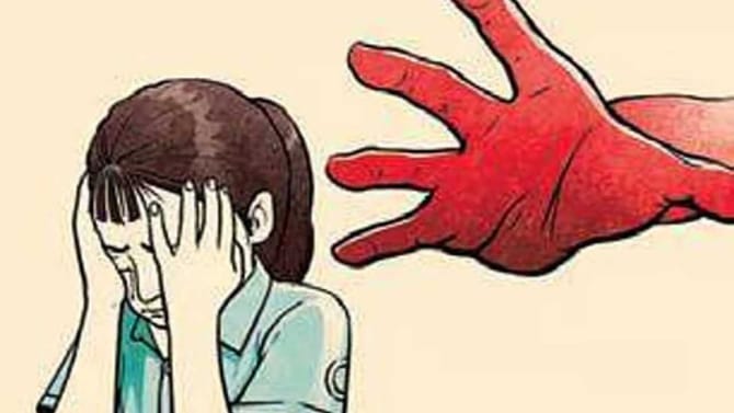 ವಸತಿ ಶಾಲೆಯ ಬಾಲಕಿಯರಿಗೆ ಲೈಂಗಿಕ ಕಿರುಕುಳ; ದಂಪತಿ ಮೇಲೆ ಪೋಕ್ಸೋ ಕೇಸ್!