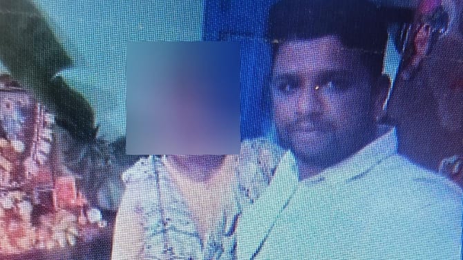 ವಿವಾಹಿತ ಮಹಿಳೆ ಜೊತೆ ಚಕ್ಕಂದ: ನಂಬಿಸಿ ಗರ್ಭಪಾತ ಮಾಡಿಸಿದ್ನಾ ಯುವಕ?