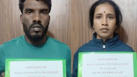 ಲವರ್​ಗಾಗಿ ಪತಿಯ ಕೊಲೆ ಮಾಡಿದ್ದ ಪತ್ನಿ ಪೊಲೀಸ್ ಬಲೆಗೆ