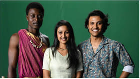 ಶೂಟಿಂಗ್ ಮುಗಿಸಿದ ‘ದೇವಸಸ್ಯ’: 150 ಸಿದ್ದಿ ಕಲಾವಿದರು ನಟಿಸಿದ ಸಿನಿಮಾ