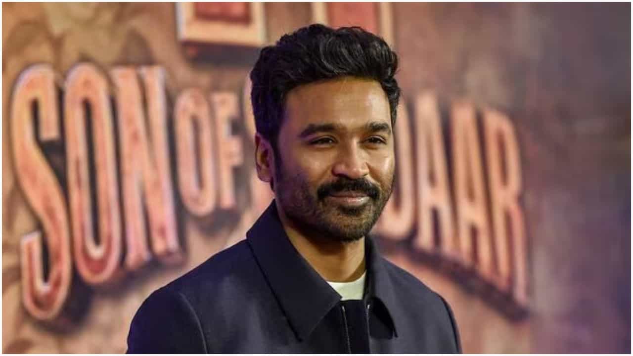 ‘ಅದೆಲ್ಲ ಗೊತ್ತಿಲ್ಲ, 20 ಕೋಟಿ ರೂ. ಕೊಡಿ’; ಧನುಶ್ ಹಿಂದೆ ಬಿದ್ದ ನಿರ್ಮಾಪಕ ‘ಅದೆಲ್ಲ ಗೊತ್ತಿಲ್ಲ, 20 ಕೋಟಿ ರೂ. ಕೊಡಿ’; ಧನುಶ್ ಹಿಂದೆ ಬಿದ್ದ ನಿರ್ಮಾಪಕ
