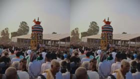 ಧಾರವಾಡ ಗುಳೇದಕೊಪ್ಪ ಜಾತ್ರೆ 2026