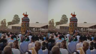 Video: ಪಾನಿಪುರಿ ಮಸಾಲೆ ಪಾತ್ರೆಯಲ್ಲಿ ಈಜಾಡಿದ ಇಲಿ