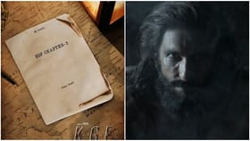 ‘ಕೆಜಿಎಫ್ 3 ಟೀಸರ್ ರಿಲೀಸ್’; ಹೀಗೂ ಟ್ರೋಲ್ ಮಾಡಬಹುದು