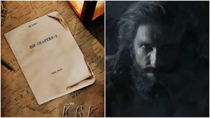 ‘ಕೆಜಿಎಫ್ 3 ಟೀಸರ್ ರಿಲೀಸ್’; ಹೀಗೂ ಟ್ರೋಲ್ ಮಾಡಬಹುದು ‘ಕೆಜಿಎಫ್ 3 ಟೀಸರ್ ರಿಲೀಸ್’; ಹೀಗೂ ಟ್ರೋಲ್ ಮಾಡಬಹುದು