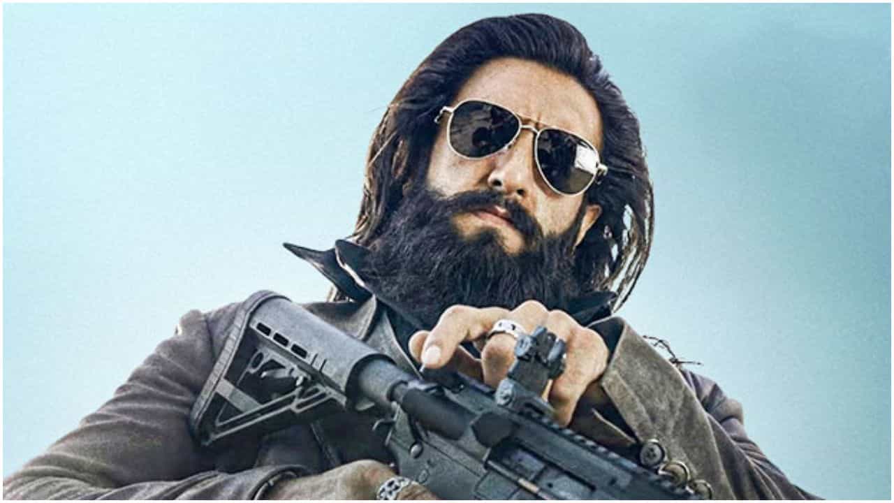 ‘ಧುರಂಧರ್ 2’ ಸಿನಿಮಾ ಟ್ರೈಲರ್: ಸಜ್ಜಾಗಿ ಎಂದ ರಣ್ವೀರ್