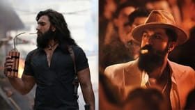 ‘‘ಧುರಂಧರ್ 2 vs ಟಾಕ್ಸಿಕ್’ ಒಬ್ಬರ ಹೊಟ್ಟೆ ಇನ್ನೊಬ್ಬರು ಹೊಡೆದಂತೆ‘