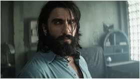 ‘ಧುರಂಧರ್’ ಸಿನಿಮಾ ವಿಷಯದಲ್ಲಿ ಕೊನೆಗೂ ತಪ್ಪು ತಿದ್ದಿಕೊಂಡ ನೆಟ್​​ಫ್ಲಿಕ್ಸ್