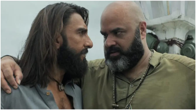 ಒಟಿಟಿಯಲ್ಲಿ ‘ಧುರಂಧರ್’ ನೋಡಿ ಮೆಚ್ಚಿಕೊಂಡ ಪಾಕಿಸ್ತಾನಿ ಪ್ರೇಕ್ಷಕರು