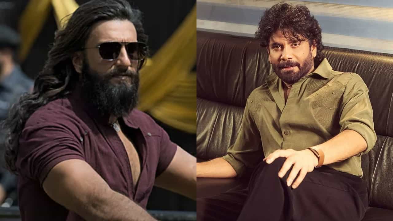 ‘ಧುರಂಧರ್’ ಸಿನಿಮಾ ಆಫರ್ ತಿರಸ್ಕರಿಸಿದರಾ ನಾಗಾರ್ಜುನ?