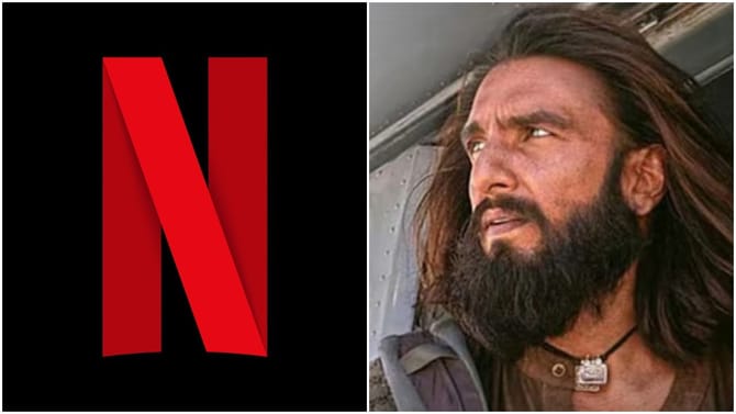 ‘ಧುರಂಧರ್’ ವಿಷಯದಲ್ಲಿ ಮಾಡಿದ ತಪ್ಪಿಗೆ ಭಾರೀ ದಂಡ ತೆತ್ತ ನೆಟ್​​ಫ್ಲಿಕ್ಸ್?