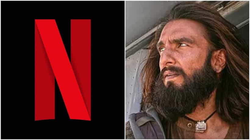 ‘ಧುರಂಧರ್’ ವಿಷಯದಲ್ಲಿ ಮಾಡಿದ ತಪ್ಪಿಗೆ ಭಾರೀ ದಂಡ ತೆತ್ತ ನೆಟ್ಫ್ಲಿಕ್ಸ್?