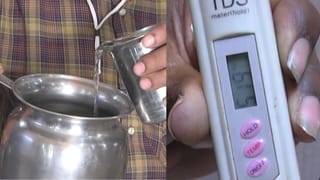 ಚಿಕ್ಕಬಳ್ಳಾಪುರ ಜನರಿಗೆ ಬಿಗ್​​ ಶಾಕ್: ಈ ನೀರು ಕುಡಿದ್ರೆ ಕಿಡ್ನಿ ಸಮಸ್ಯೆ ಬರುವುದು ಖಂಡಿತ! ಅಘಾತಕಾರಿ ವರದಿ ಬಯಲು